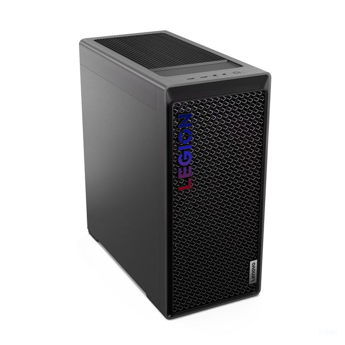 Lenovo Legion T5 Intel® Core™ i7 i7-14650HX 32 GB DDR5-SDRAM 1 TB SSD NVIDIA GeForce RTX 4060 Windows 11 Home Tower PC Grey