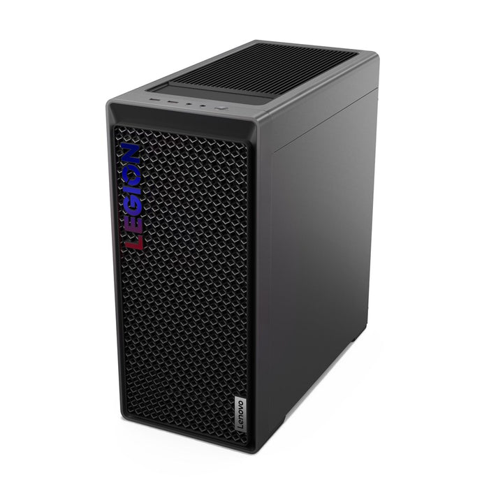 Lenovo Legion T5 Intel® Core™ i7 i7-14650HX 32 GB DDR5-SDRAM 1 TB SSD NVIDIA GeForce RTX 4060 Windows 11 Home Tower PC Grey