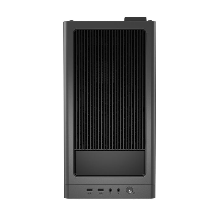 Lenovo Legion T5 Intel® Core™ i7 i7-14650HX 32 GB DDR5-SDRAM 1 TB SSD NVIDIA GeForce RTX 4060 Windows 11 Home Tower PC Grey