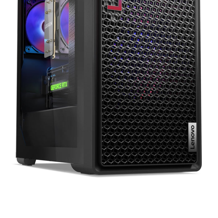 Lenovo Legion T5 26IRX9 Intel® Core™ i9 i9-14900HX 64 GB DDR5-SDRAM 2 TB SSD NVIDIA GeForce RTX 4070 SUPER Windows 11 Home Tower PC Сив