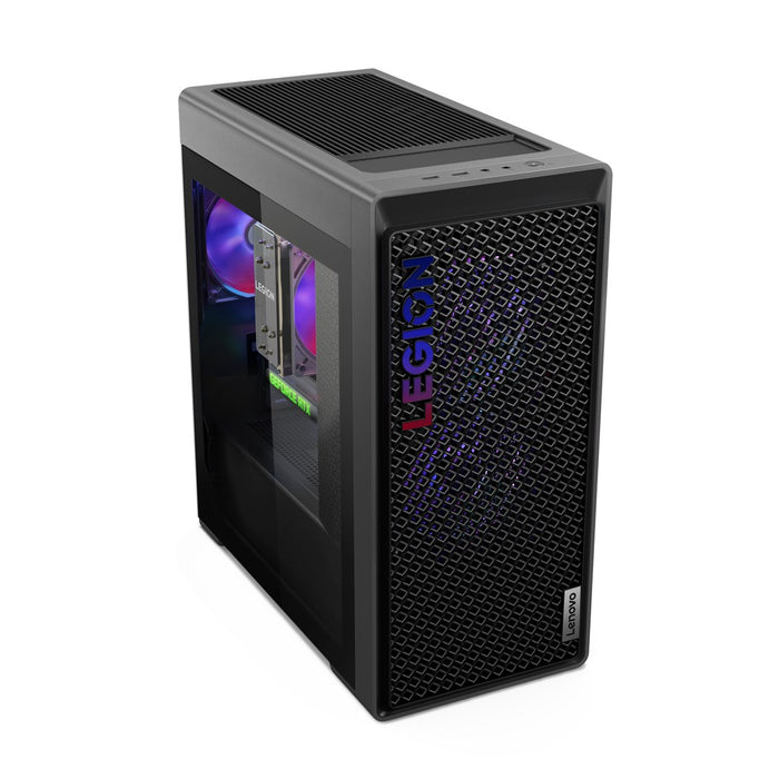 Lenovo Legion T5 26IRX9 Intel® Core™ i9 i9-14900HX 64 GB DDR5-SDRAM 2 TB SSD NVIDIA GeForce RTX 4070 SUPER Windows 11 Home Tower PC Сив
