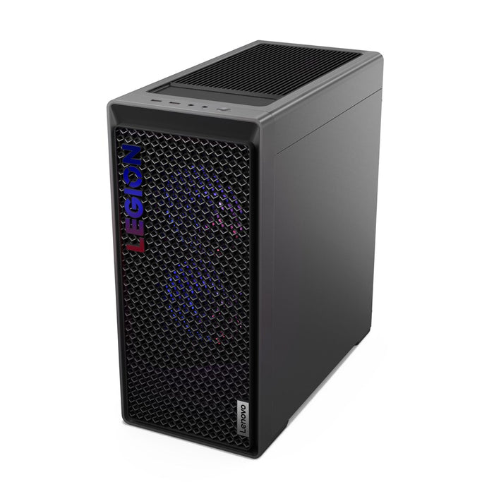 Lenovo Legion T5 26IRX9 Intel® Core™ i9 i9-14900HX 64 GB DDR5-SDRAM 2 TB SSD NVIDIA GeForce RTX 4070 SUPER Windows 11 Home Tower PC Сив