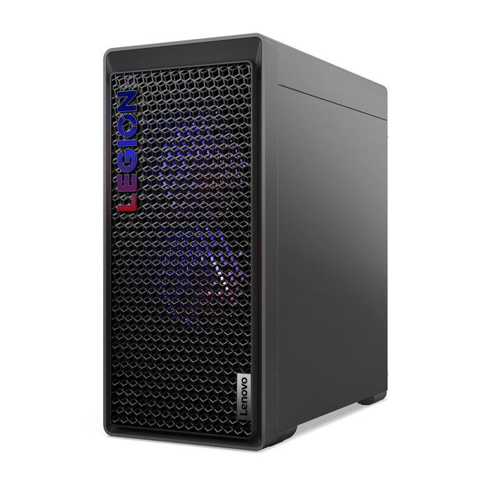 Lenovo Legion T5 26IRX9 Intel® Core™ i9 i9-14900HX 64 GB DDR5-SDRAM 2 TB SSD NVIDIA GeForce RTX 4070 SUPER Windows 11 Home Tower PC Сив