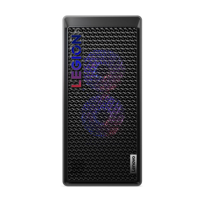 Lenovo Legion T5 26IRX9 Intel® Core™ i9 i9-14900HX 64 GB DDR5-SDRAM 2 TB SSD NVIDIA GeForce RTX 4070 SUPER Windows 11 Home Tower PC Сив