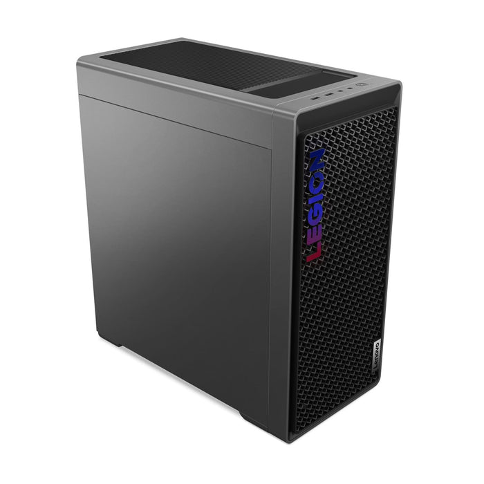 Lenovo Legion T5 Intel® Core™ i7 i7-14650HX 64 GB DDR5-SDRAM 2 TB SSD NVIDIA GeForce RTX 4070 SUPER Windows 11 Home Tower PC Grey