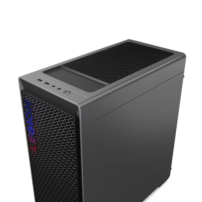 Lenovo Legion T5 Intel® Core™ i7 i7-14650HX 64 GB DDR5-SDRAM 2 TB SSD NVIDIA GeForce RTX 4070 SUPER Windows 11 Home Tower PC Grey