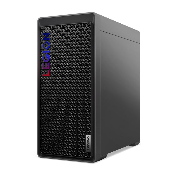 Lenovo Legion T5 Intel® Core™ i7 i7-14650HX 64 GB DDR5-SDRAM 2 TB SSD NVIDIA GeForce RTX 4070 SUPER Windows 11 Home Tower PC Grey