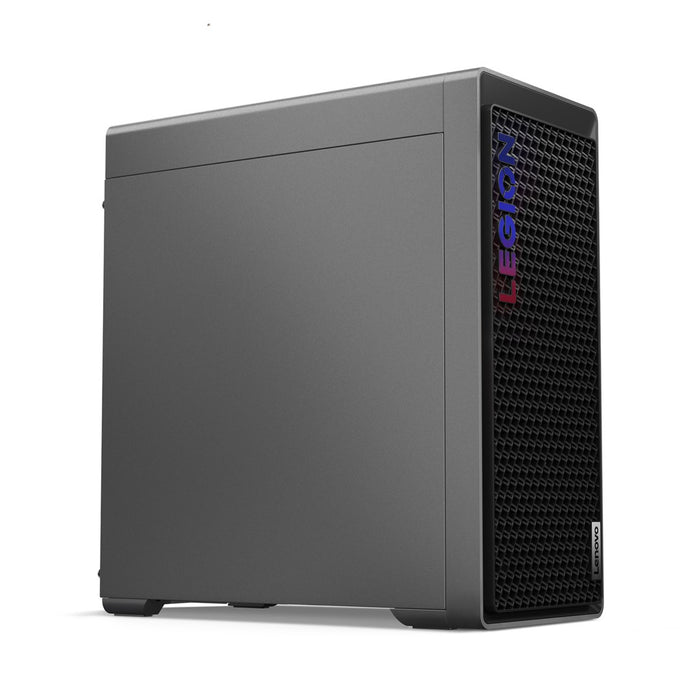 Lenovo Legion T5 Intel® Core™ i7 i7-14650HX 64 GB DDR5-SDRAM 2 TB SSD NVIDIA GeForce RTX 4070 SUPER Windows 11 Home Tower PC Grey