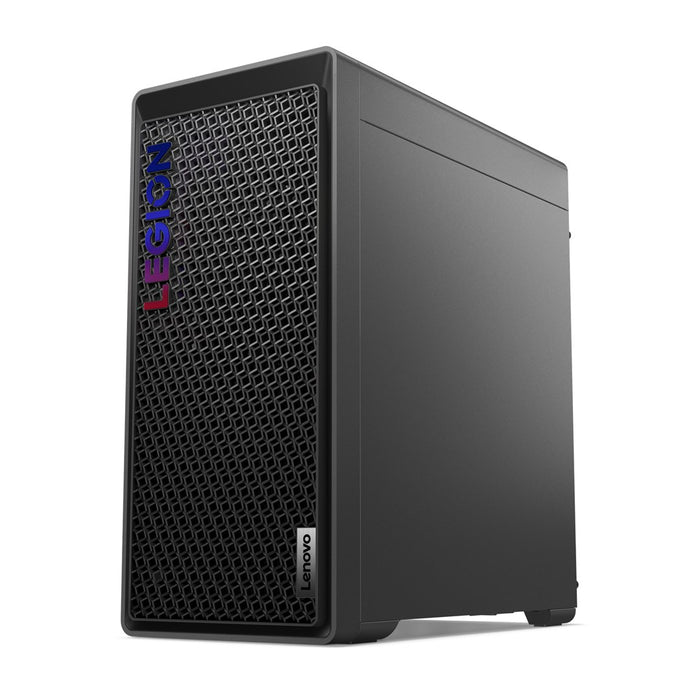 Lenovo Legion T5 Intel® Core™ i7 i7-14650HX 64 GB DDR5-SDRAM 2 TB SSD NVIDIA GeForce RTX 4070 SUPER Windows 11 Home Tower PC Grey