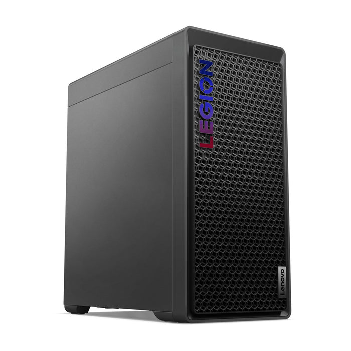 Lenovo Legion T5 Intel® Core™ i7 i7-14650HX 64 GB DDR5-SDRAM 2 TB SSD NVIDIA GeForce RTX 4070 SUPER Windows 11 Home Tower PC Grey