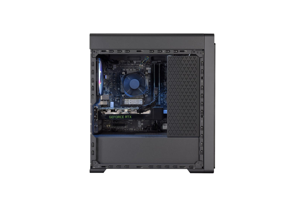 Lenovo Legion T5 26IRB8 Intel® Core™ i5 i5-14400F 32 GB DDR5-SDRAM 1 TB SSD NVIDIA GeForce RTX 4060 Windows 11 Home Tower PC Grey