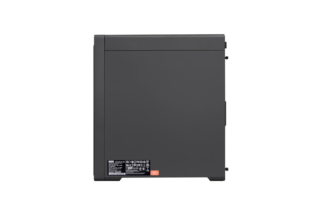 Lenovo Legion T5 26IRB8 Intel® Core™ i5 i5-14400F 32 GB DDR5-SDRAM 1 TB SSD NVIDIA GeForce RTX 4060 Windows 11 Home Tower PC Grey