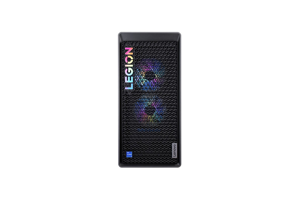 Lenovo Legion T5 26IRB8 Intel® Core™ i5 i5-14400F 32 GB DDR5-SDRAM 1 TB SSD NVIDIA GeForce RTX 4060 Windows 11 Home Tower PC Grey