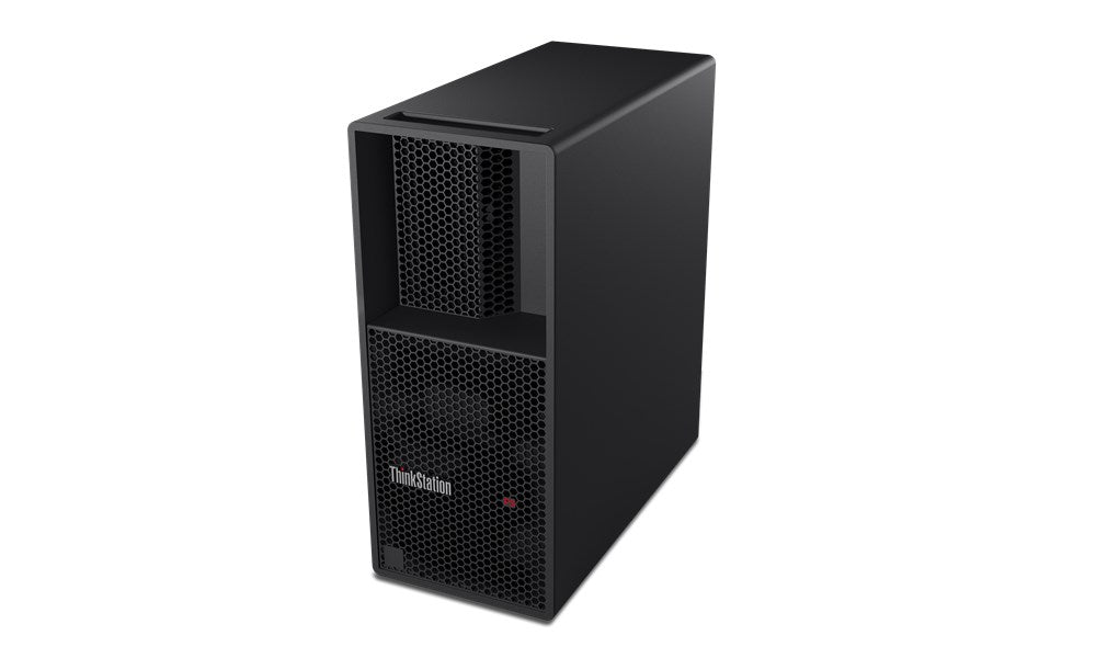 Lenovo ThinkStation P3 Intel® Core™ i7 i7-13700K 32 GB DDR5-SDRAM 1 TB SSD NVIDIA RTX A4500 20GB Windows 11 Pro Черен