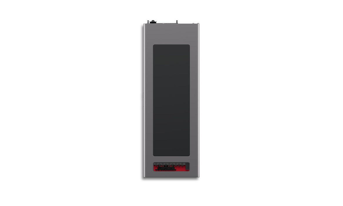 Lenovo ThinkStation P5 Intel Xeon W w5-2445 32 GB DDR5-SDRAM 512 GB SSD Windows 11 Pro за работни станции Tower Workstation черен, червен