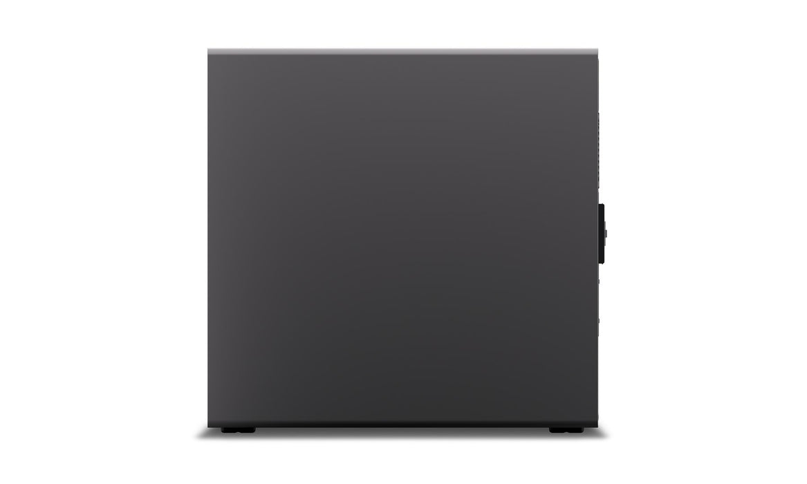 Lenovo ThinkStation P5 Intel Xeon W w5-2445 32 GB DDR5-SDRAM 512 GB SSD Windows 11 Pro за работни станции Tower Workstation черен, червен