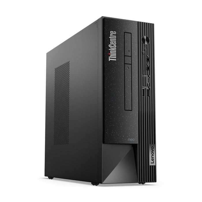 Lenovo ThinkCentre neo 50s Gen 4 Intel® Core™ i5 i5-13400 8 GB DDR4-SDRAM 1 TB SSD Windows 11 Pro SFF PC черен