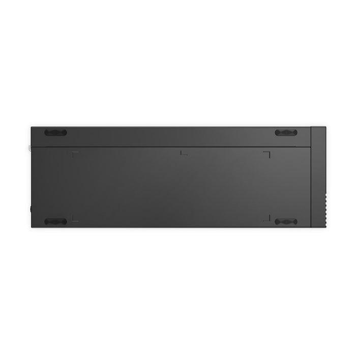 Lenovo ThinkCentre neo 50s Gen 4 Intel® Core™ i5 i5-13400 8 GB DDR4-SDRAM 1 TB SSD Windows 11 Pro SFF PC черен
