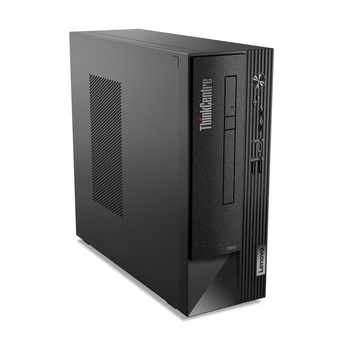 Lenovo ThinkCentre neo 50s Gen 4 Intel® Core™ i5 i5-13400 8 GB DDR4-SDRAM 1 TB SSD Windows 11 Pro SFF PC черен
