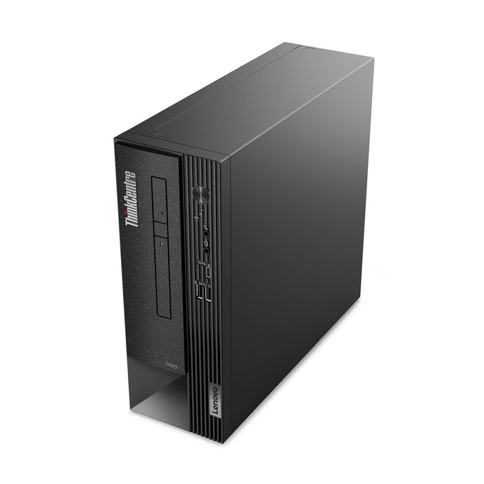 Lenovo ThinkCentre neo 50s Gen 4 Intel® Core™ i5 i5-13400 8 GB DDR4-SDRAM 1 TB SSD Windows 11 Pro SFF PC черен