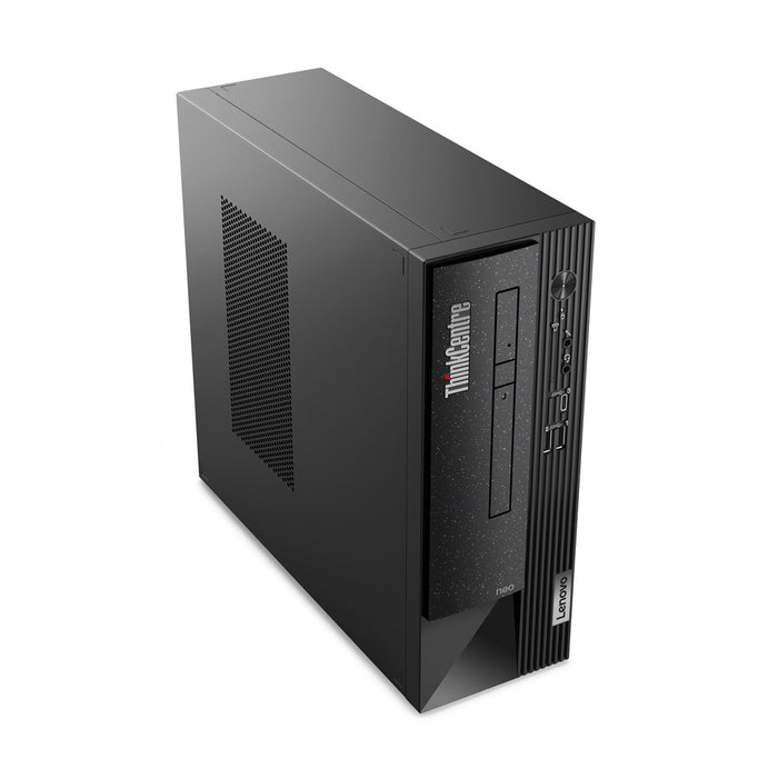 Lenovo ThinkCentre neo 50s Gen 4 Intel® Core™ i5 i5-13400 8 GB DDR4-SDRAM 1 TB SSD Windows 11 Pro SFF PC черен
