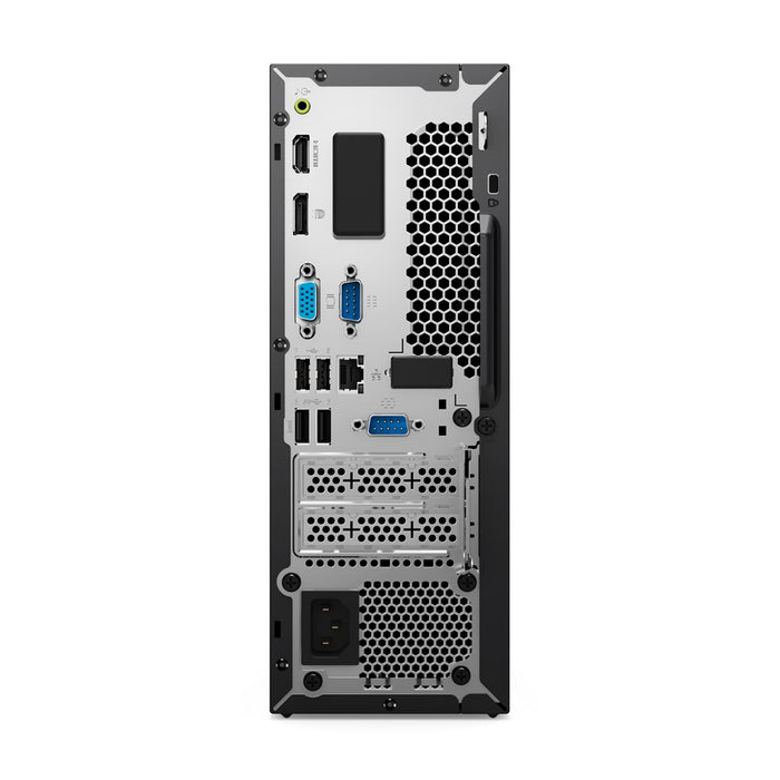 Lenovo ThinkCentre neo 50s Gen 4 Intel® Core™ i5 i5-13400 8 GB DDR4-SDRAM 1 TB SSD Windows 11 Pro SFF PC черен