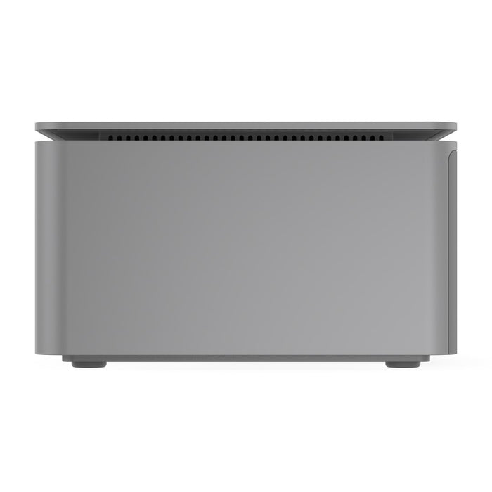Lenovo ThinkCentre neo Ultra Intel® Core™ i7 i7-14700 16 GB DDR5-SDRAM 1 TB SSD NVIDIA GeForce RTX 4060 Windows 11 Pro Mini PC Сив