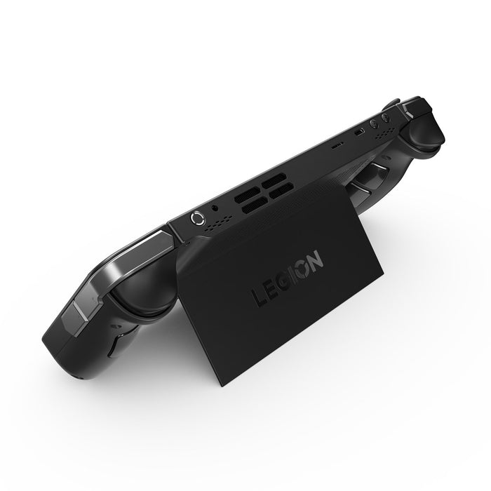 Преносима игрова конзола Lenovo Legion Go 22,4 см (8,8") 512 GB Сензорен екран Wi-Fi Черен