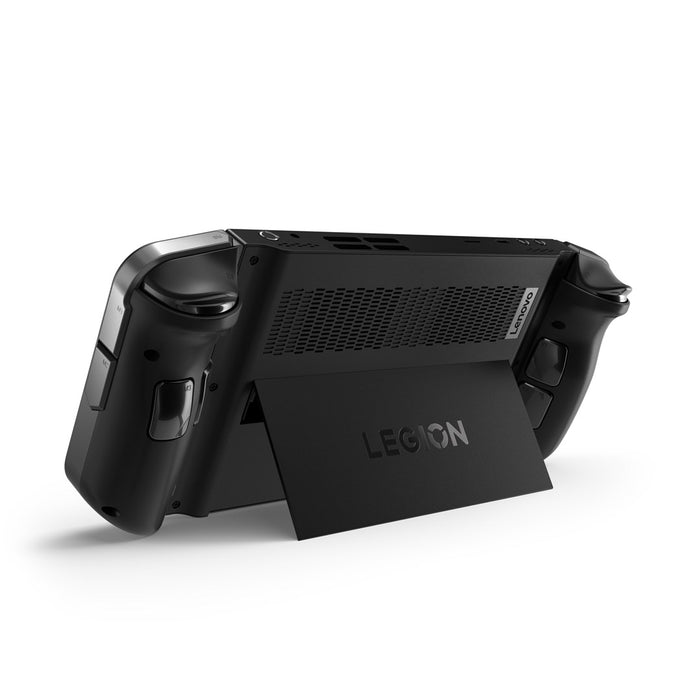 Преносима игрова конзола Lenovo Legion Go 22,4 см (8,8") 512 GB Сензорен екран Wi-Fi Черен