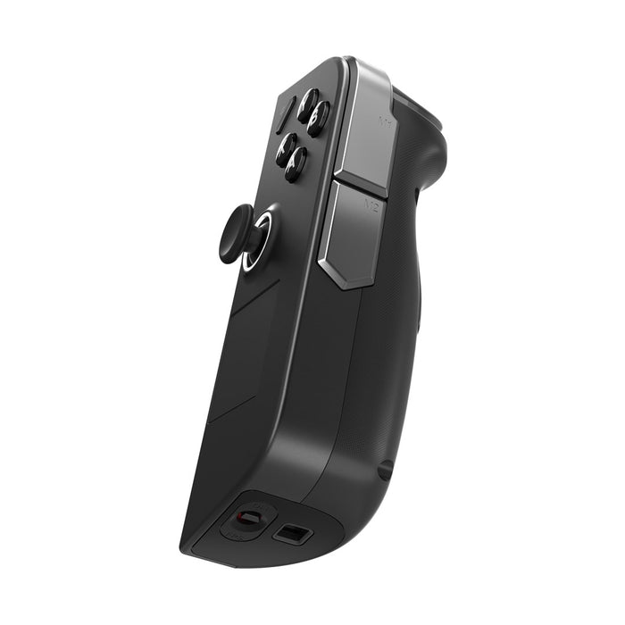 Преносима игрова конзола Lenovo Legion Go 22,4 см (8,8") 512 GB Сензорен екран Wi-Fi Черен
