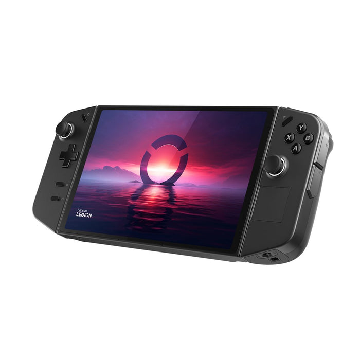 Преносима игрова конзола Lenovo Legion Go 22,4 см (8,8") 512 GB Сензорен екран Wi-Fi Черен