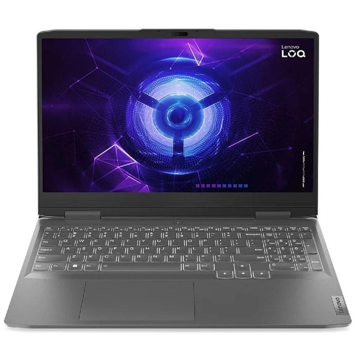 Лаптоп Lenovo LOQ 15APH8 82XT0064BM , 15.60 , 16 , 512GB SSD , AMD Ryzen 7 7840HS OCTA CORE , NVIDIA GeForce RTX 4050 6GB GDDR6 , Без OS