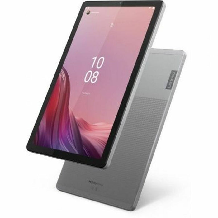 Таблет Lenovo Tab M9 9" Octa Core 4 GB RAM 64 GB Сив