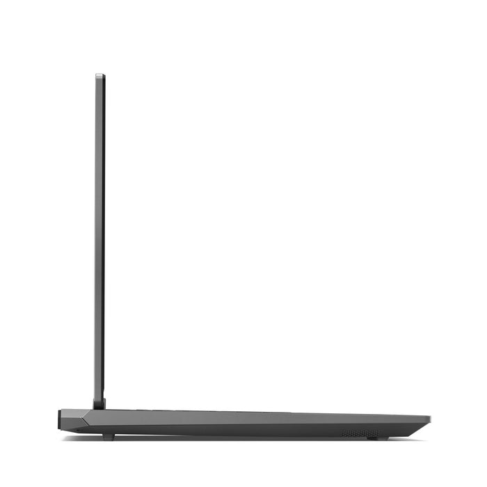 Lenovo LOQ 15IAX9 Intel® Core™ i5 i5-12450HX лаптоп 39,6 см (15,6") Full HD 16 GB DDR5-SDRAM 1 TB SSD NVIDIA GeForce RTX 4060 Wi-Fi 6 (802.11ax) английски сив