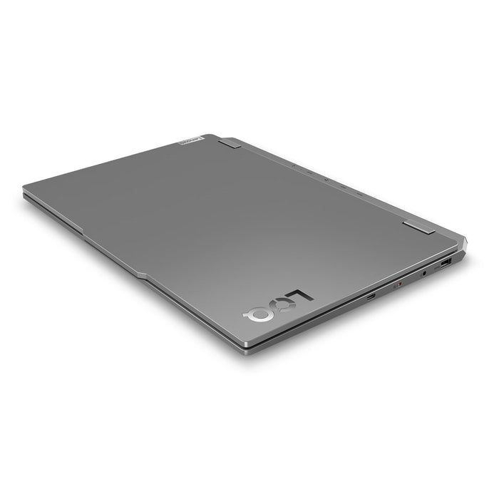 Lenovo LOQ 15IAX9 Intel® Core™ i5 i5-12450HX лаптоп 39,6 см (15,6") Full HD 16 GB DDR5-SDRAM 1 TB SSD NVIDIA GeForce RTX 4060 Wi-Fi 6 (802.11ax) английски сив
