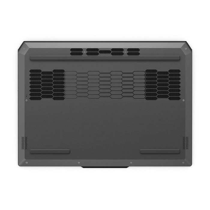 Lenovo LOQ 15IAX9 Intel® Core™ i5 i5-12450HX лаптоп 39,6 см (15,6") Full HD 16 GB DDR5-SDRAM 1 TB SSD NVIDIA GeForce RTX 4060 Wi-Fi 6 (802.11ax) английски сив