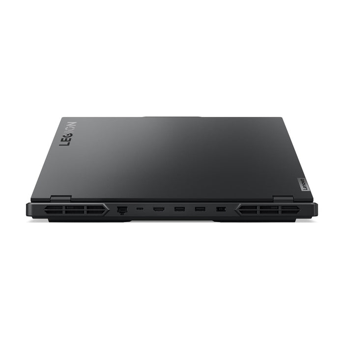Lenovo Legion Pro 5 16IRX9 Intel Core 5 i5-14500HX Лаптоп 40,6 см (16") WQXGA 32 GB DDR5-SDRAM 1 TB SSD NVIDIA GeForce RTX 4060 Wi-Fi 6E (802.11ax) NoOS Сив