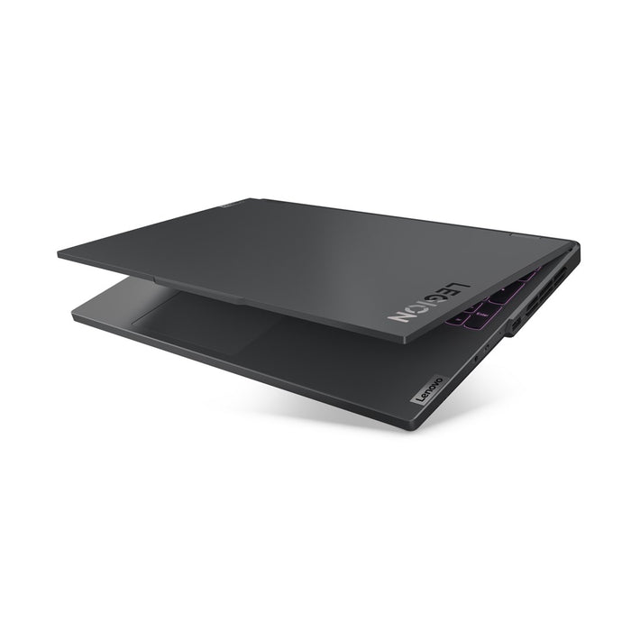 Lenovo Legion Pro 5 16IRX9 Intel Core 5 i5-14500HX Лаптоп 40,6 cm (16") WQXGA 32 GB DDR5-SDRAM 1 TB SSD NVIDIA GeForce RTX 4060 Wi-Fi 6E (802.11ax) Windows 11 Home Grey
