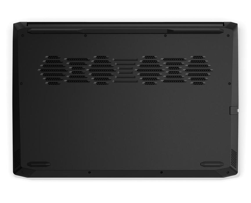 Lenovo IdeaPad Gaming 3 AMD Ryzen™ 5 5500H Лаптоп 39,6 см (15,6") Full HD 8 GB DDR4-SDRAM 512 GB SSD NVIDIA GeForce RTX 2050 Wi-Fi 5 (802.11ac) Черен