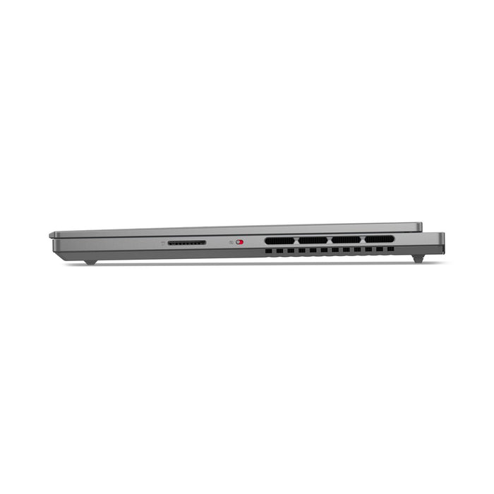 Lenovo Legion Slim 5 16AHP9 AMD Ryzen™ 7 8845HS Лаптоп 40,6 cm (16") WQXGA 32 GB DDR5-SDRAM 512 GB SSD NVIDIA GeForce RTX 4060 Wi-Fi 6E (802.11ax) Windows 11 Home Grey
