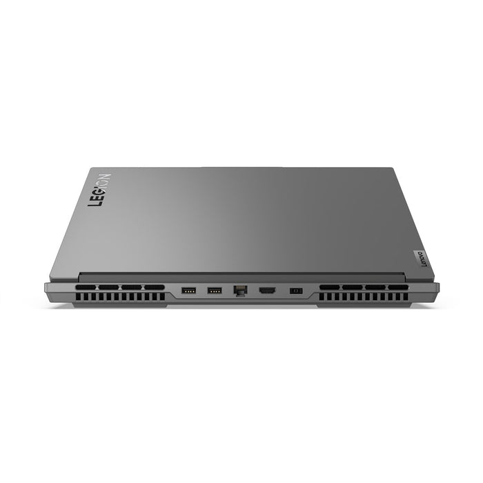 Lenovo Legion Slim 5 16AHP9 AMD Ryzen™ 7 8845HS Лаптоп 40,6 cm (16") WQXGA 32 GB DDR5-SDRAM 512 GB SSD NVIDIA GeForce RTX 4060 Wi-Fi 6E (802.11ax) Windows 11 Home Grey