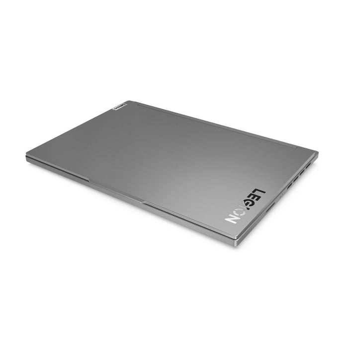 Lenovo Legion Slim 5 16AHP9 AMD Ryzen™ 7 8845HS Лаптоп 40,6 cm (16") WQXGA 32 GB DDR5-SDRAM 512 GB SSD NVIDIA GeForce RTX 4060 Wi-Fi 6E (802.11ax) Windows 11 Home Grey