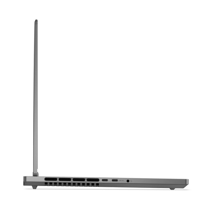 Lenovo Legion Slim 5 16AHP9 AMD Ryzen™ 7 8845HS Лаптоп 40,6 cm (16") WQXGA 32 GB DDR5-SDRAM 512 GB SSD NVIDIA GeForce RTX 4060 Wi-Fi 6E (802.11ax) Windows 11 Home Grey