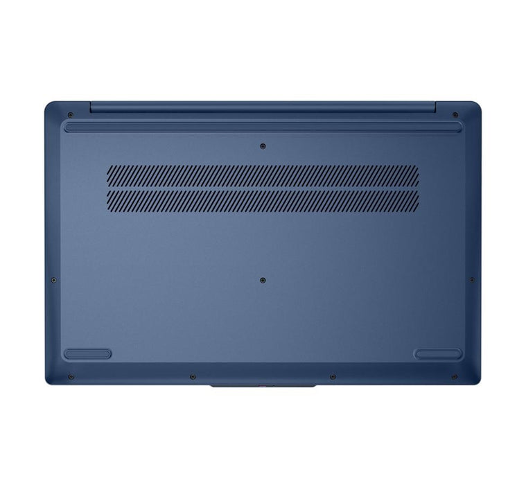 Lenovo IdeaPad Slim 3 7320U Ноутбук 39,6 cm (15,6") Full HD AMD Ryzen™ 3 8 GB DDR5-SDRAM 512 GB SSD Wi-Fi 5 (802.11ac) Windows 11 Home Blue
