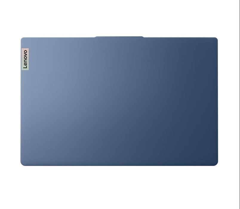Lenovo IdeaPad Slim 3 7320U Ноутбук 39,6 cm (15,6") Full HD AMD Ryzen™ 3 8 GB DDR5-SDRAM 512 GB SSD Wi-Fi 5 (802.11ac) Windows 11 Home Blue