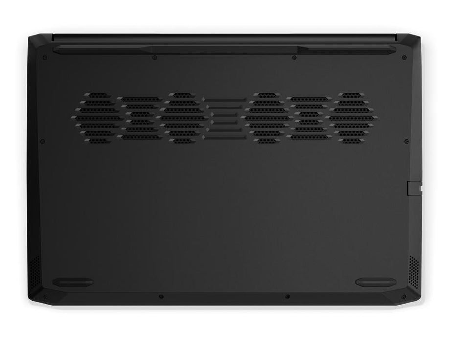 Lenovo IdeaPad Gaming 3 Лаптоп 39,6 см (15,6") Full HD AMD Ryzen™ 5 5500H 16 GB DDR4-SDRAM 512 GB SSD NVIDIA GeForce RTX 2050 Wi-Fi 5 (802.11ac) Черен