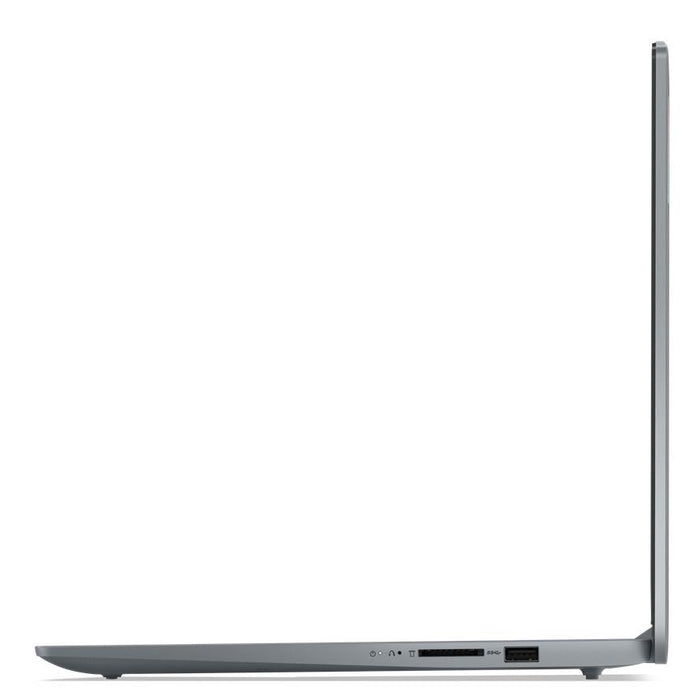 Лаптоп Lenovo IdeaPad Slim 3 39,6 cm (15,6") Full HD AMD Ryzen™ 5 7530U 8 GB DDR4-SDRAM 512 GB SSD Wi-Fi 5 (802.11ac) Windows 11 Home Grey