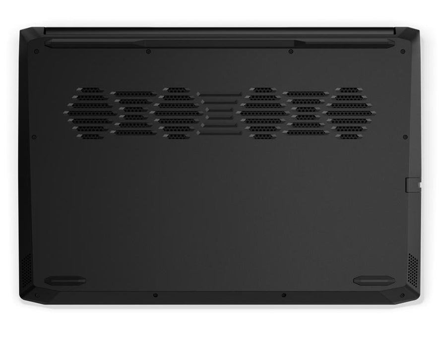 Lenovo IdeaPad Gaming 3 15ACH6 AMD Ryzen™ 5 5500H Лаптоп 39,6 см (15,6") Full HD 16 GB DDR4-SDRAM 512 GB SSD NVIDIA GeForce RTX 2050 Wi-Fi 5 (802.11ac) Windows 11 Начало Английски Черен