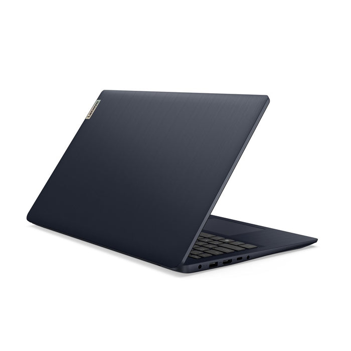 Lenovo IdeaPad 3 15IAU7 Intel® Core™ i3 i3-1215U Лаптоп 39,6 cm (15,6") Full HD 8 GB DDR4-SDRAM 512 GB SSD Wi-Fi 5 (802.11ac) Windows 11 Home English Blue