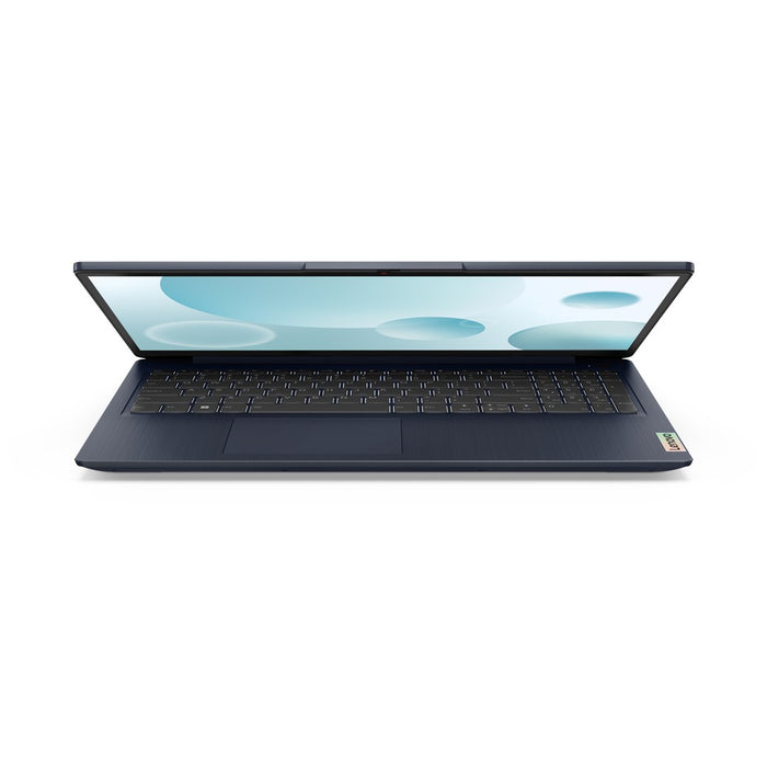 Lenovo IdeaPad 3 15IAU7 Intel® Core™ i3 i3-1215U Лаптоп 39,6 cm (15,6") Full HD 8 GB DDR4-SDRAM 512 GB SSD Wi-Fi 5 (802.11ac) Windows 11 Home English Blue